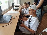 Кампус молодежных инноваций ТЕХНОМЭЦ