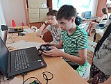 Кампус молодежных инноваций ТЕХНОМЭЦ