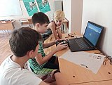Кампус молодежных инноваций ТЕХНОМЭЦ