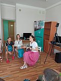 Кампус молодежных инноваций ТЕХНОМЭЦ
