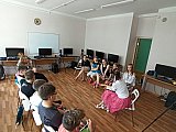 Кампус молодежных инноваций ТЕХНОМЭЦ
