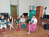 Кампус молодежных инноваций ТЕХНОМЭЦ