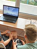 Кампус молодежных инноваций ТЕХНОМЭЦ
