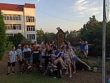 Кампус молодежных инноваций ТЕХНОМЭЦ