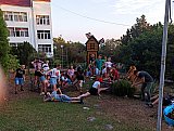 Кампус молодежных инноваций ТЕХНОМЭЦ