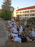 Кампус молодежных инноваций ТЕХНОМЭЦ