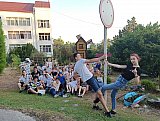 Кампус молодежных инноваций ТЕХНОМЭЦ