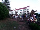 Кампус молодежных инноваций ТЕХНОМЭЦ