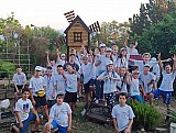 Кампус молодежных инноваций ТЕХНОМЭЦ