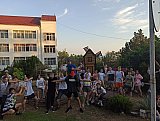 Кампус молодежных инноваций ТЕХНОМЭЦ
