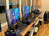 Кампус молодежных инноваций ТЕХНОМЭЦ