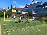 Кампус молодежных инноваций ТЕХНОМЭЦ