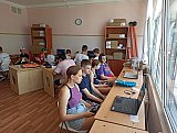 Кампус молодежных инноваций ТЕХНОМЭЦ