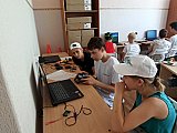 Кампус молодежных инноваций ТЕХНОМЭЦ