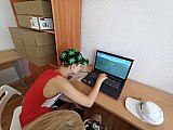 Кампус молодежных инноваций ТЕХНОМЭЦ