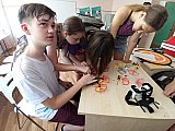 Кампус молодежных инноваций ТЕХНОМЭЦ