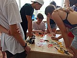 Кампус молодежных инноваций ТЕХНОМЭЦ