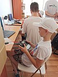 Кампус молодежных инноваций ТЕХНОМЭЦ