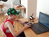 Кампус молодежных инноваций ТЕХНОМЭЦ