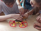 Кампус молодежных инноваций ТЕХНОМЭЦ