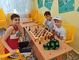 Кампус молодежных инноваций ТЕХНОМЭЦ