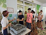 Кампус молодежных инноваций ТЕХНОМЭЦ