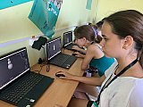 Кампус молодежных инноваций ТЕХНОМЭЦ