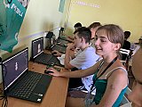 Кампус молодежных инноваций ТЕХНОМЭЦ