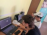 Кампус молодежных инноваций ТЕХНОМЭЦ