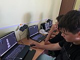 Кампус молодежных инноваций ТЕХНОМЭЦ