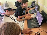 Кампус молодежных инноваций ТЕХНОМЭЦ