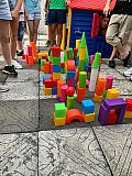 Кампус молодежных инноваций ТЕХНОМЭЦ