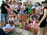 Кампус молодежных инноваций ТЕХНОМЭЦ