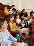 Кампус молодежных инноваций ТЕХНОМЭЦ
