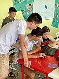 Кампус молодежных инноваций ТЕХНОМЭЦ