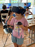 Кампус молодежных инноваций ТЕХНОМЭЦ