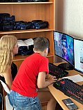 Кампус молодежных инноваций ТЕХНОМЭЦ