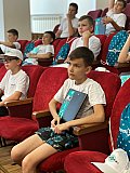 Кампус молодежных инноваций ТЕХНОМЭЦ