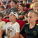 Кампус молодежных инноваций ТЕХНОМЭЦ