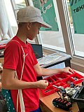 Кампус молодежных инноваций ТЕХНОМЭЦ