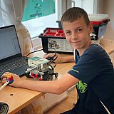 Кампус молодежных инноваций ТЕХНОМЭЦ