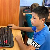 Кампус молодежных инноваций ТЕХНОМЭЦ