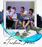 Кампус молодежных инноваций ТЕХНОМЭЦ