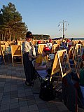 &laquo;Грандиозный пленэр в Орленке 2017&raquo;