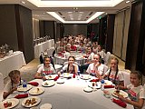 Всемирные хоровые игры в Китае. Харбин -2019 г.