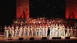 Всемирные хоровые игры 2016