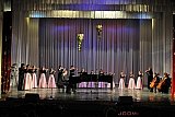 Отделение струнно-смычковых инструментов