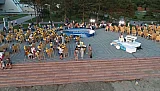 Грандиозный пленэр в Орленке-2018