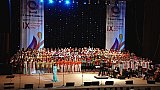 Всемирные хоровые игры 2016