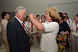 Встреча в Владимиром Евлановым